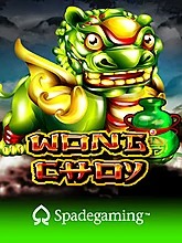 wong-choy
