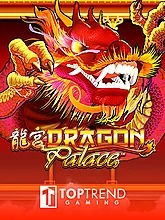 dragon-palace