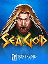 sea-god