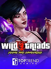 wild-triads