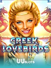 Greek Lovebirds