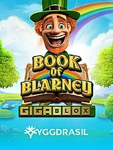 Book of Blarney GigaBlox